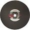 United Abrasives/Sait United Abrasives - Sait Cut Off Wheel Type 1 Stud King 12" x 3/32" x 1" Aluminum Oxide 24030 - alternate 1